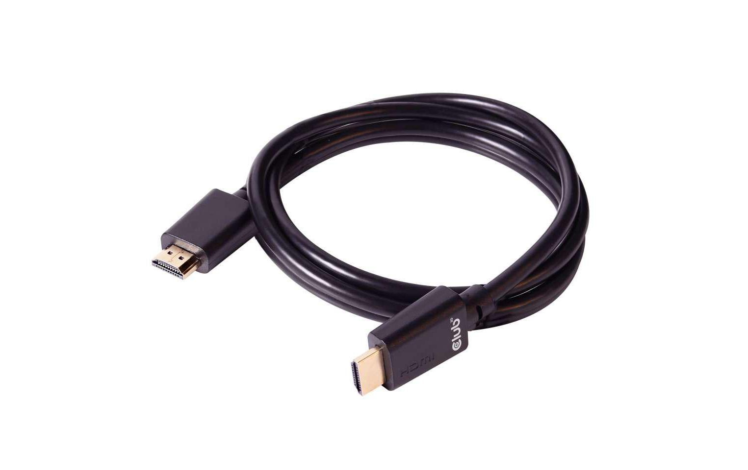 Kabel Ultra High Speed 4K120Hz, 8K60Hz HDMI 2.1 - HDMI, 3 mUltra High Speed HDMI 2.1-Kabel mit Unterstützung für Auflösungen bis zu 4K @ 120Hz oder 8K @ 60Hz
