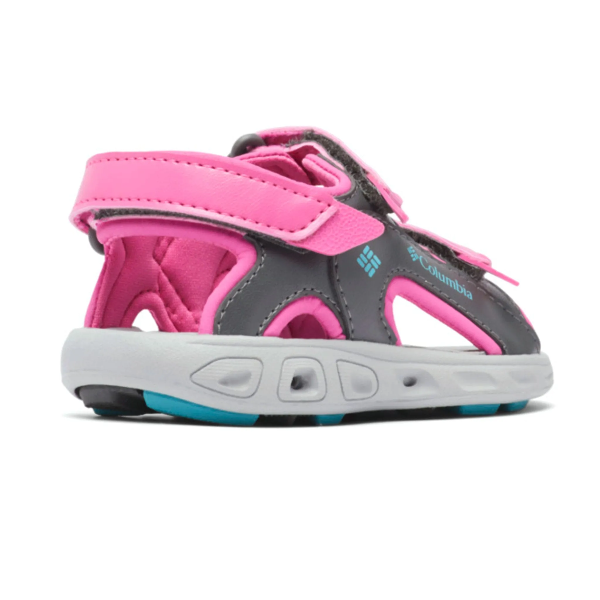 Columbia Sandale Techsun 3 Straps Pointures 4-7