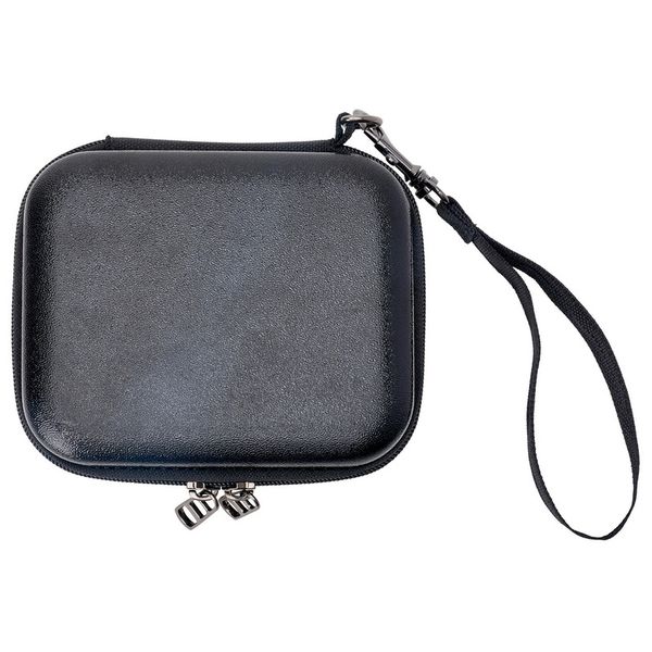 Protec BM221 MP Zip Case Trp. 4 pcs