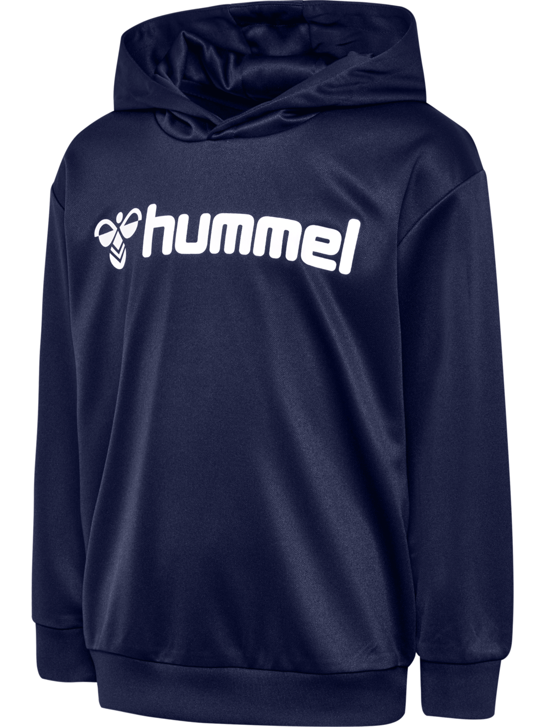 hmlLOGO HOODIE KIDS