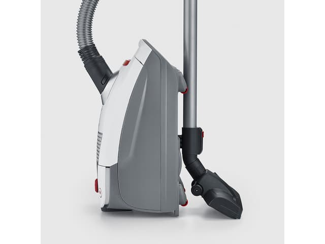 Severin Støvsuger 850 watt Hvid