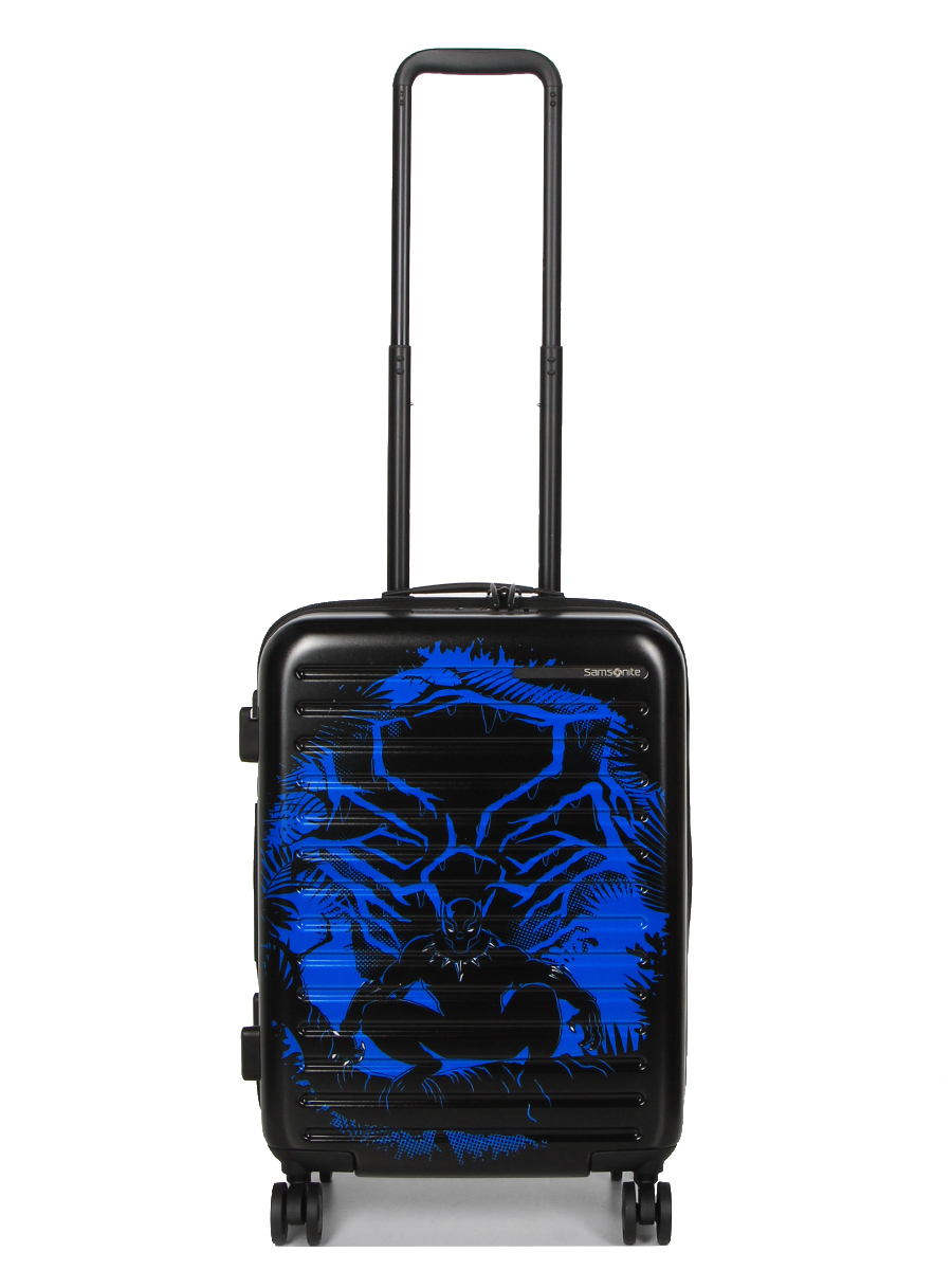Valise Samsonite StackD  Black Panther 55 cm