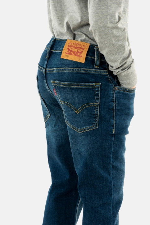 Jeans levi's® np22097 512™ slim taper m8t por vida