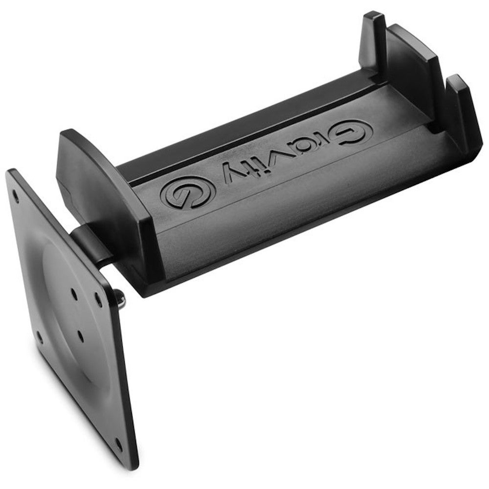 Gravity HP HWMB 01 B koptelefoonhouder met muurbeugel