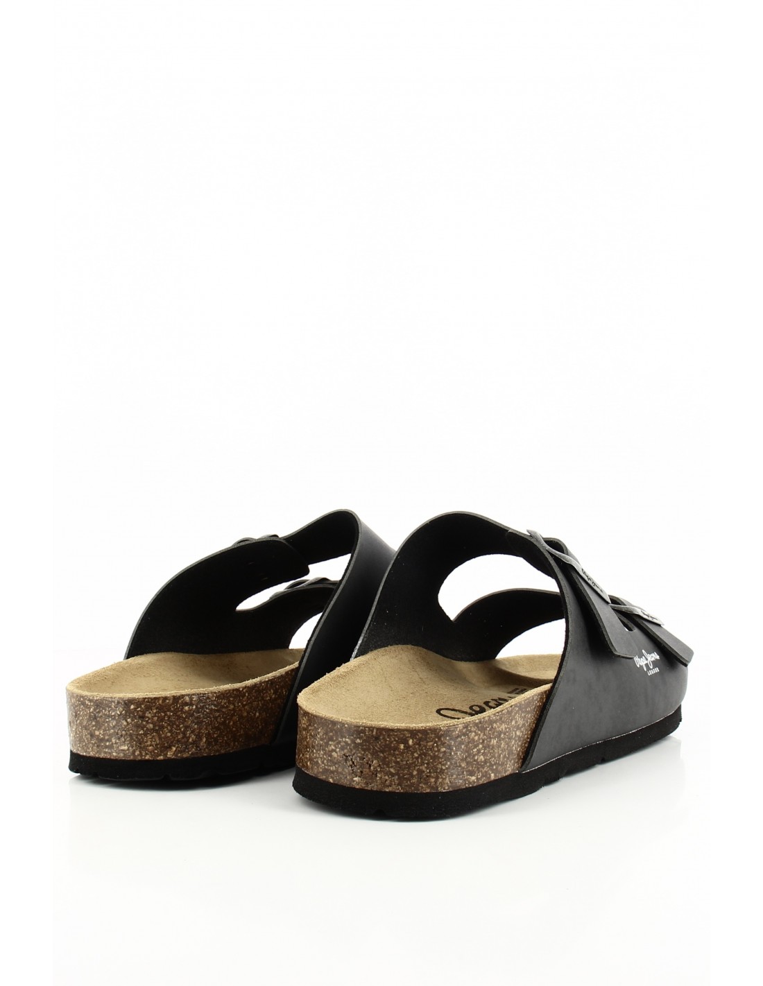pepe jeans Mules Homme bio double natur m