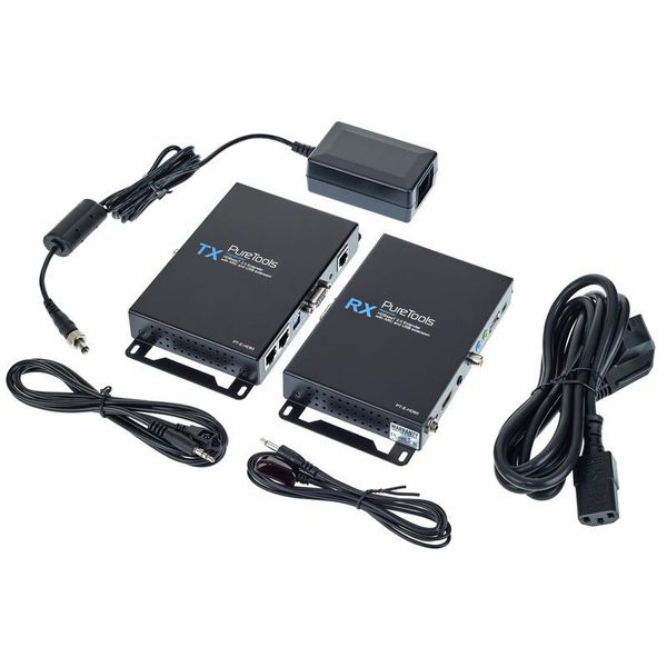 PureLink HDMI CatX HDBaseT Ext HD60