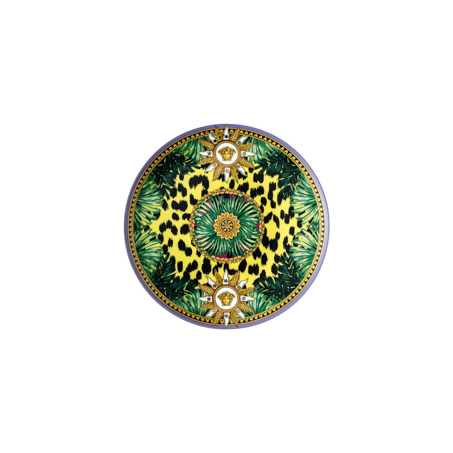 Versace Jungle Animalier Jungle Animal.Wild Brotteller 17 cm