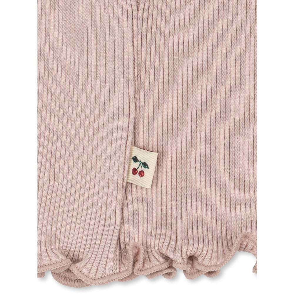 Køb Konges Sløjd Pale Blush Kara Silk Elefanthue