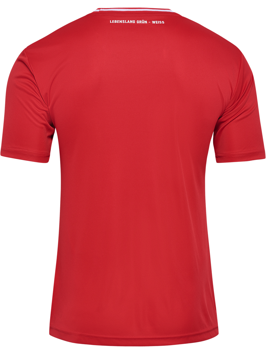 WER 23/24 GK JERSEY S/S