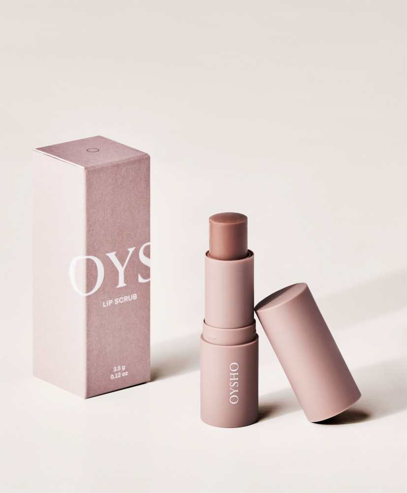 esfoliante labial