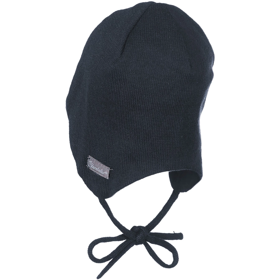 Sterntaler OCS Strickmütze marine