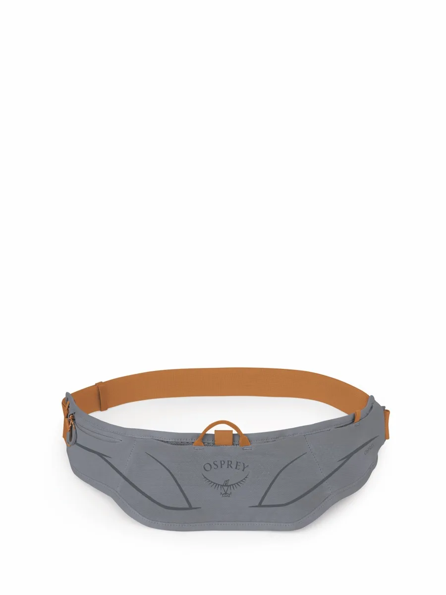 Osprey Duro Dyna Lt Belt Phantom Grey/Toffee Orange