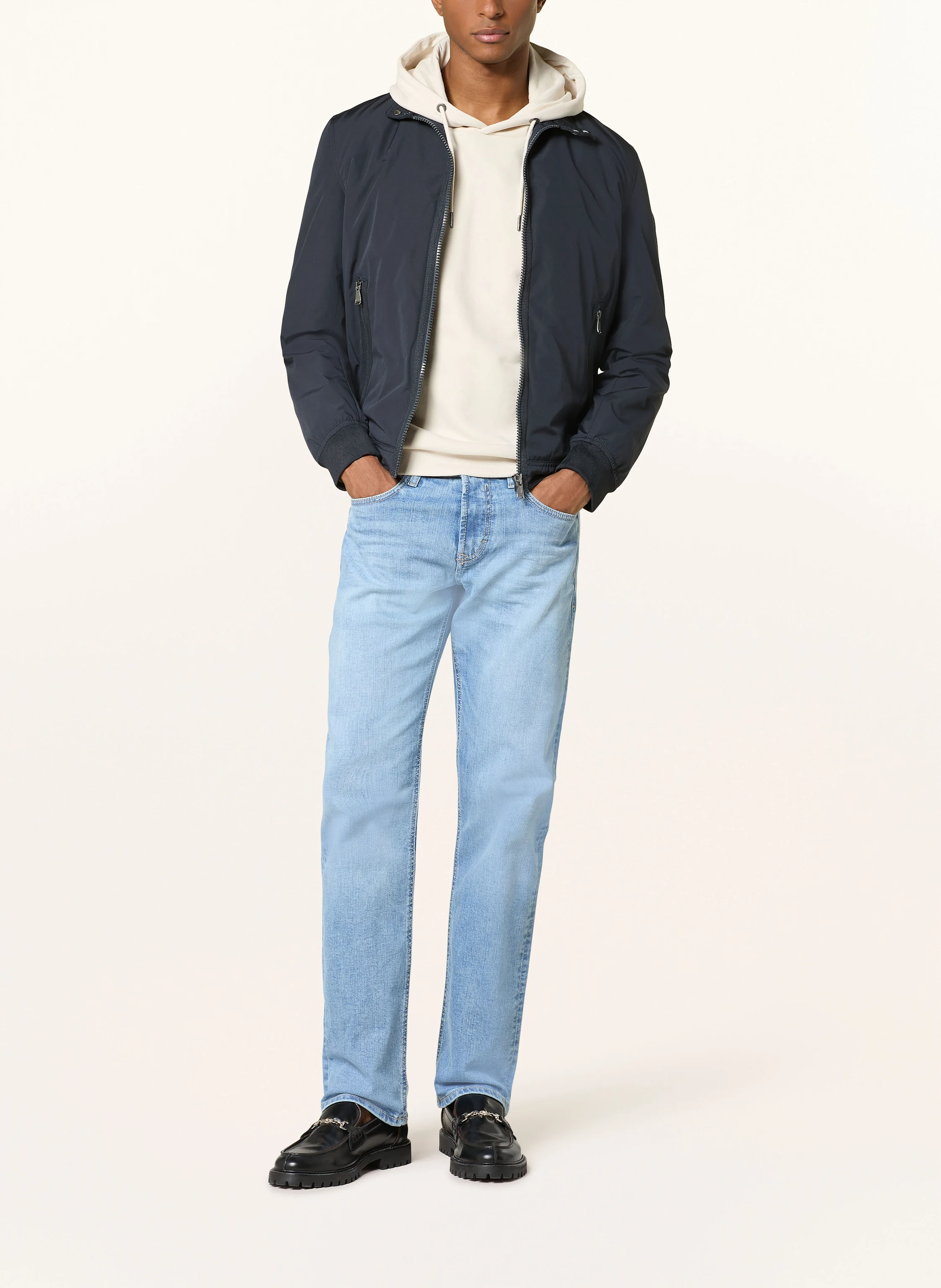 MAC Jeans BEN Regular Fit