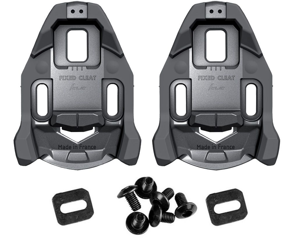 Time ICLIC/Xpresso/Xpro 0° Cleats / Pedalplatten kaufen | Bike-Discount
