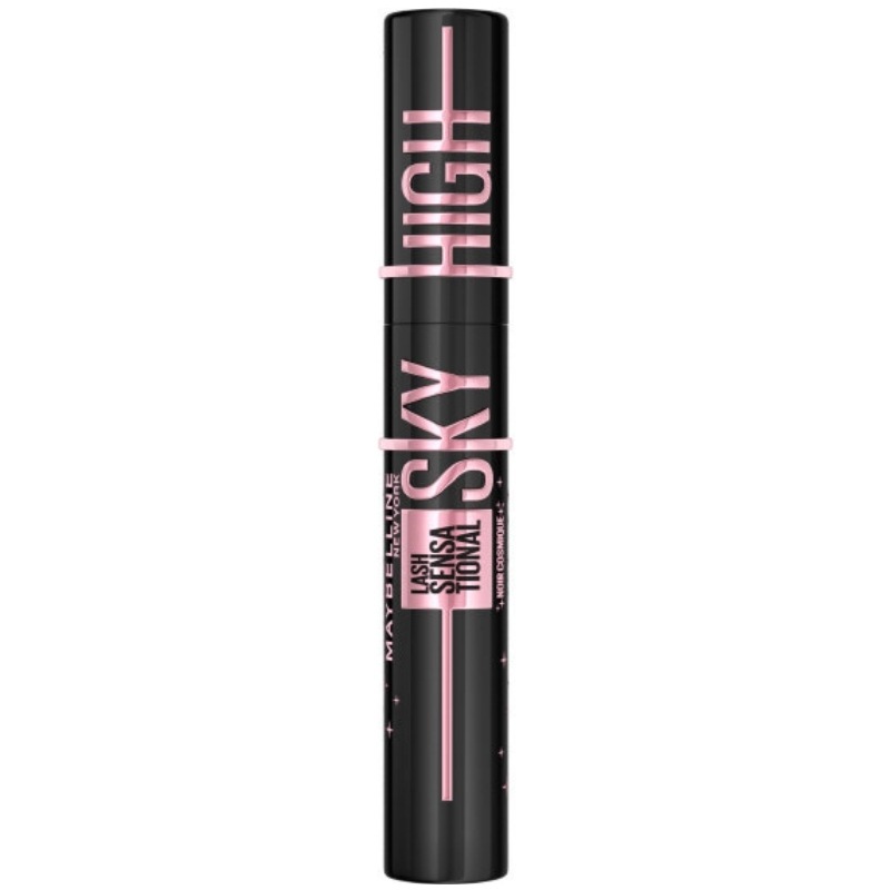 Maybelline Lash Sensational Sky High Mascara 7,2 ml - Cosmic Black