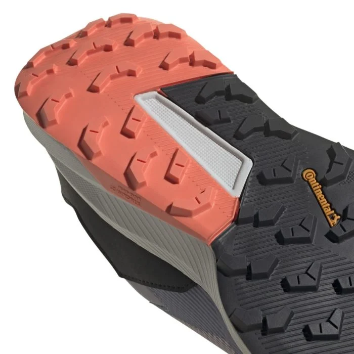 adidas Dame Trailsko Terrex Trailrider Gtx Lilla