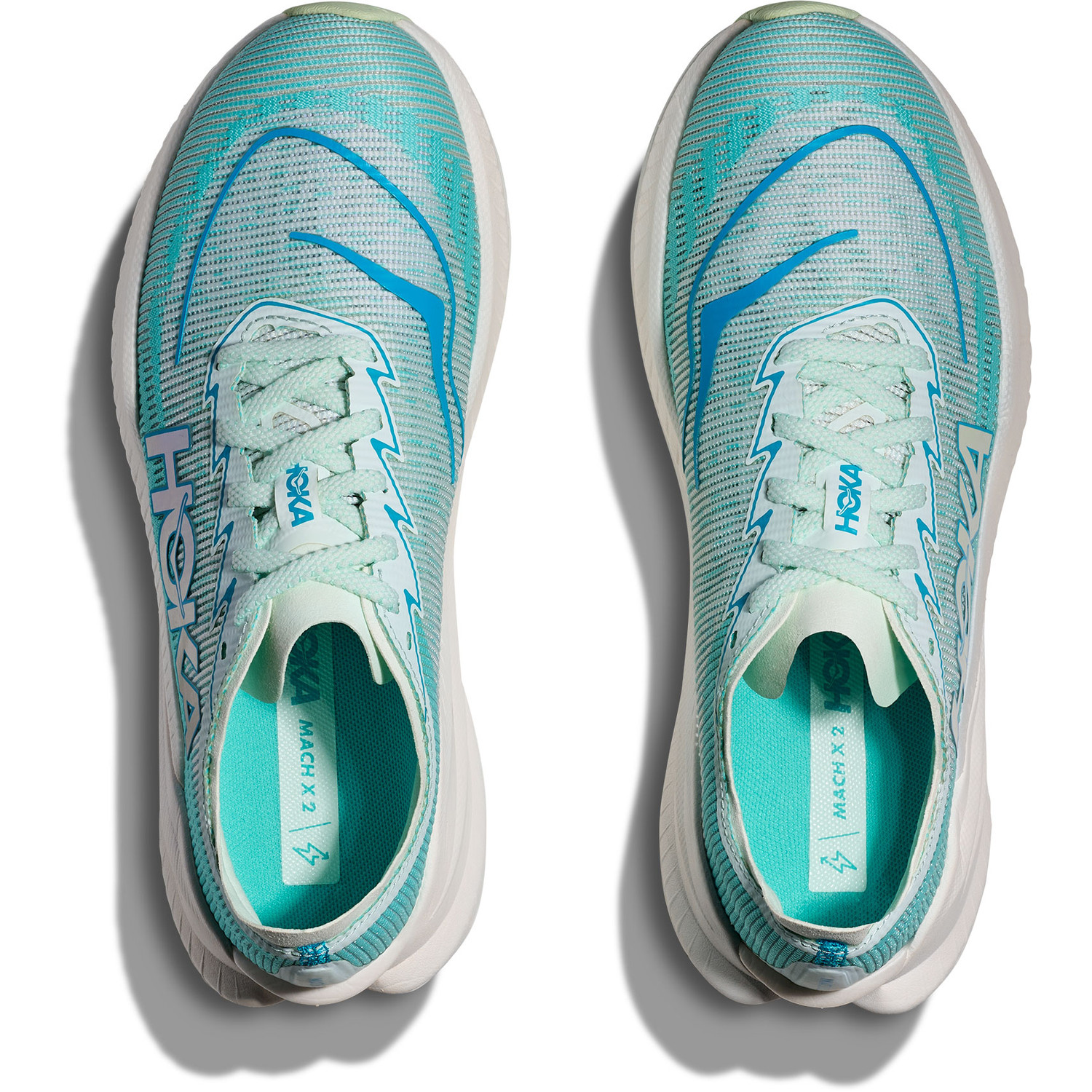 HOKA Mach X 2 Dames