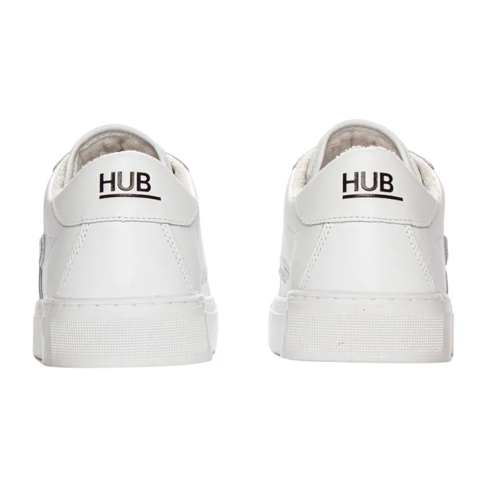 HUB Hook L31 Sneakers Heren