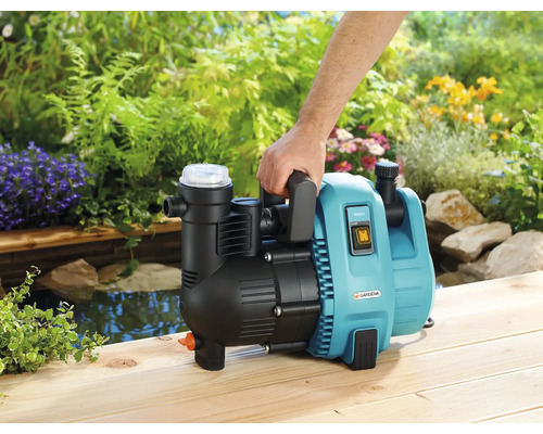 GARDENA 4000/5 tuinpomp