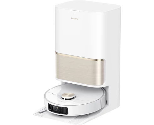 Dreame L50 Ultra White