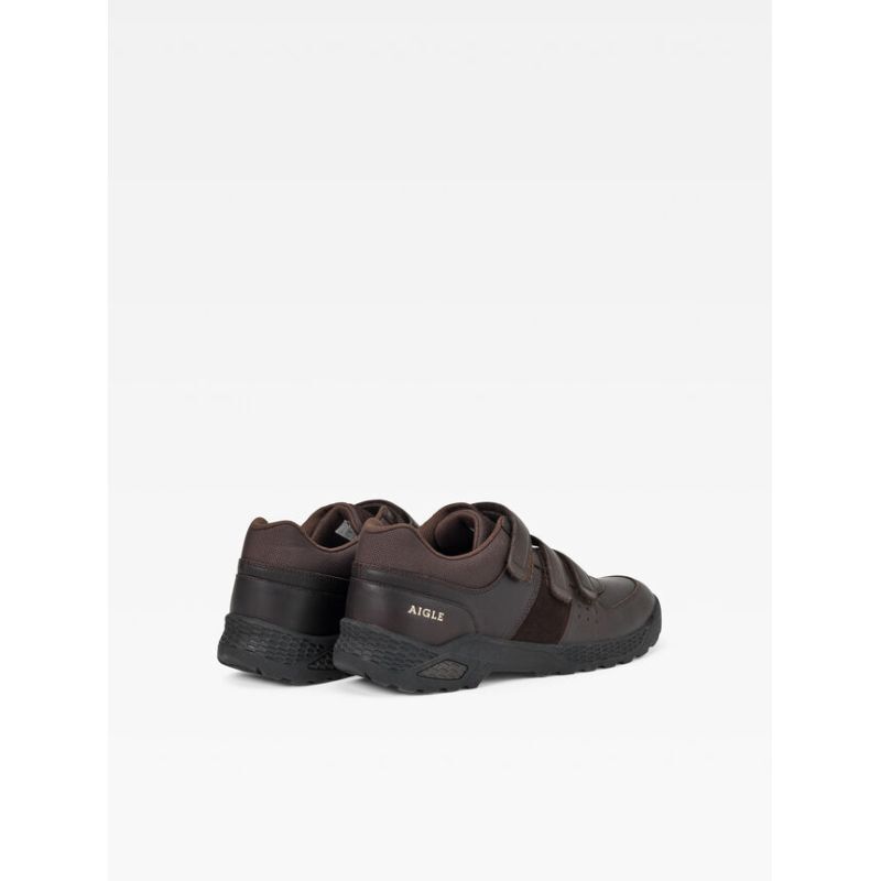 Dolik Scratch - Chaussures lifestyle homme