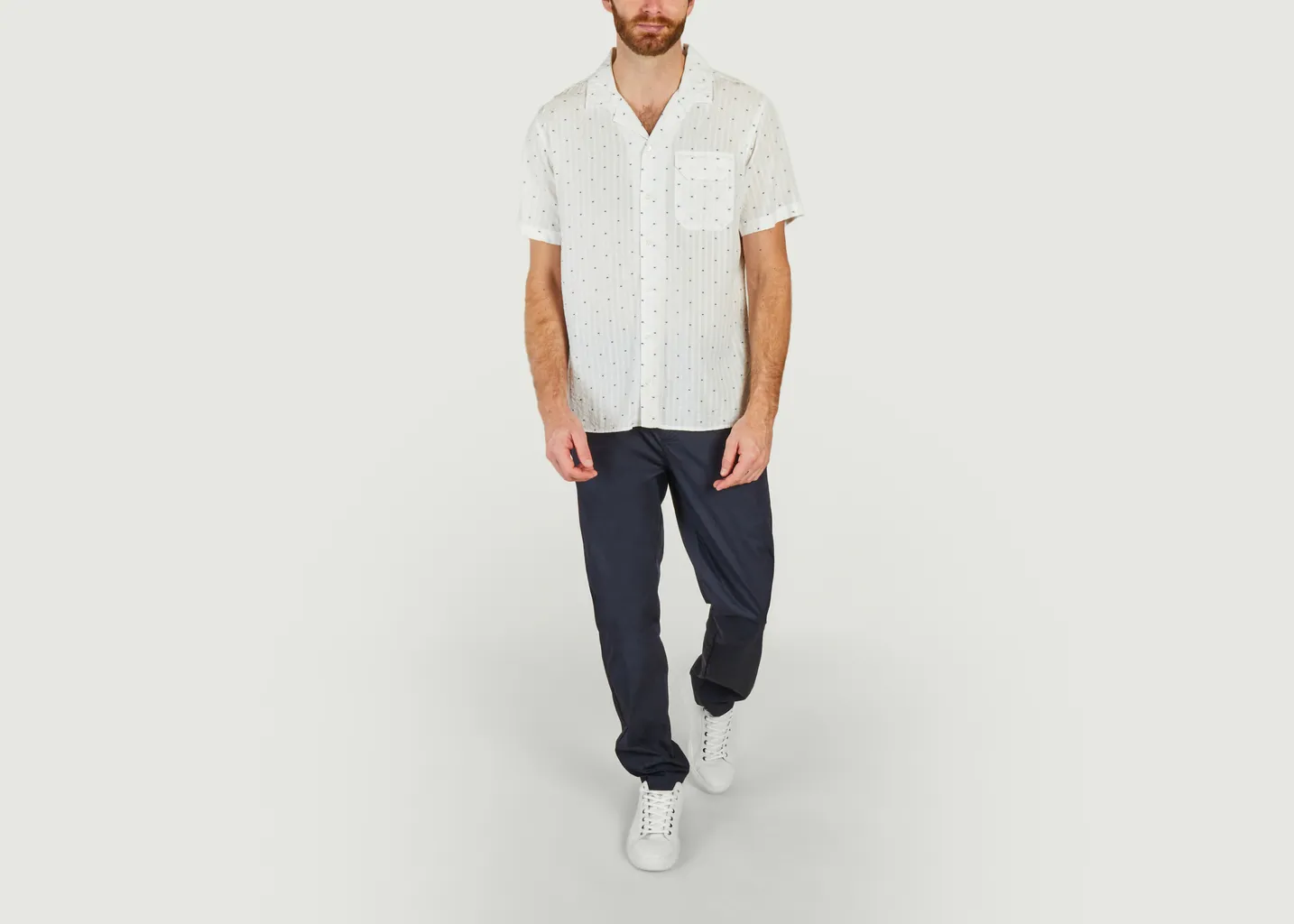Pantalon Orel Lodi Homecore