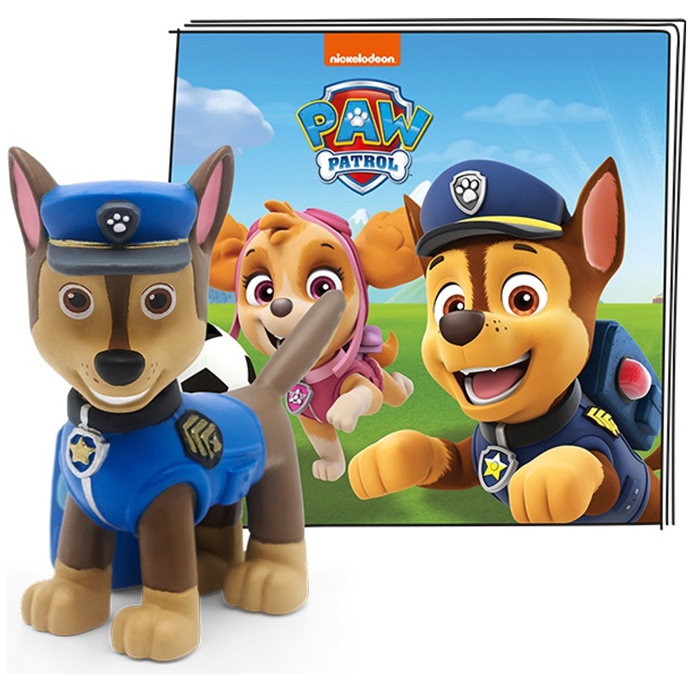 Tonies - PAW Patrol Chase Audio Tonie