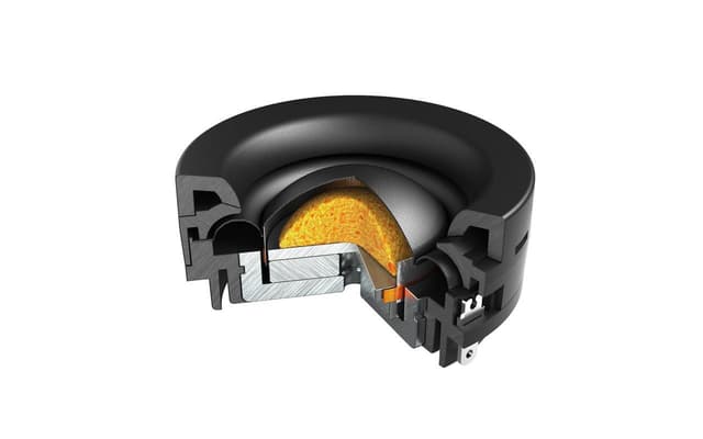 Hertz Cento Diskanter 26mm OE version