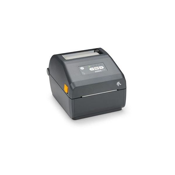 Zebra Direct Thermal Printer ZD421, - ZD4A043-D0EM00EZ