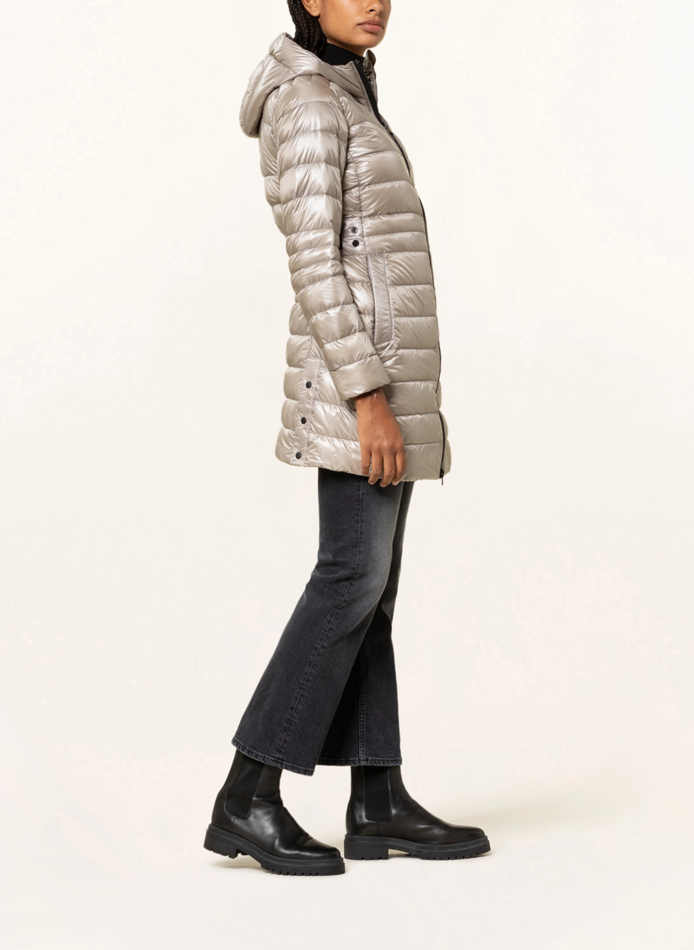 CANADA GOOSE Daunenmantel CYPRESS