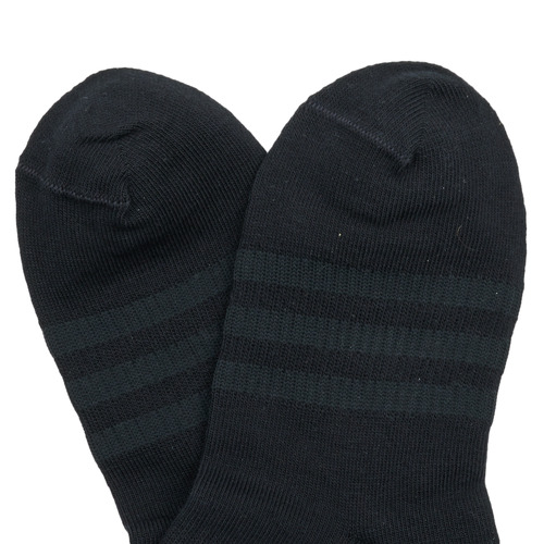 Adidas Sportswear - T SPW ANK 3P - Noir / Blanc