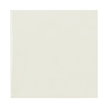 Wandtegel Rustico Creme 10x10 cm 0,44 m²