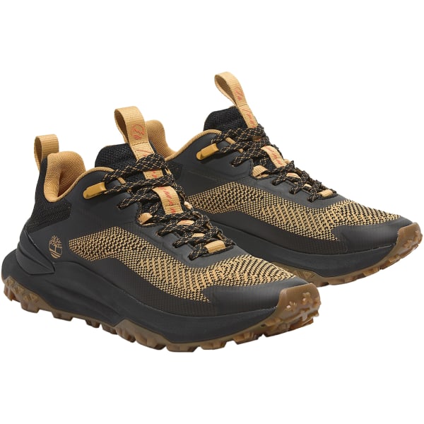 Chaussure trail TIMBERLAND MOTION ACCESS LOW WHEAT KNIT