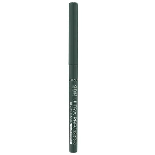 20h Ultra Precision Gel Eye Pencil Waterproof 040 Warm green