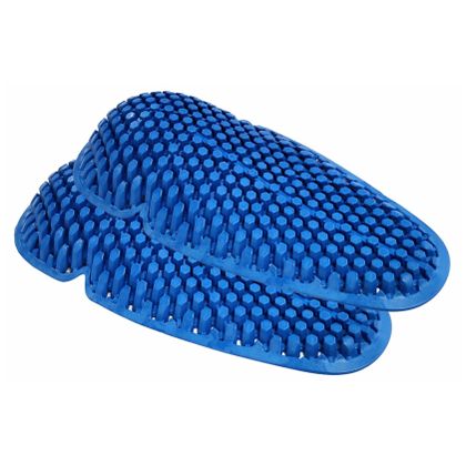 Protections coudes Rev it SEESMART™ RV35 TYPE B - Bleu