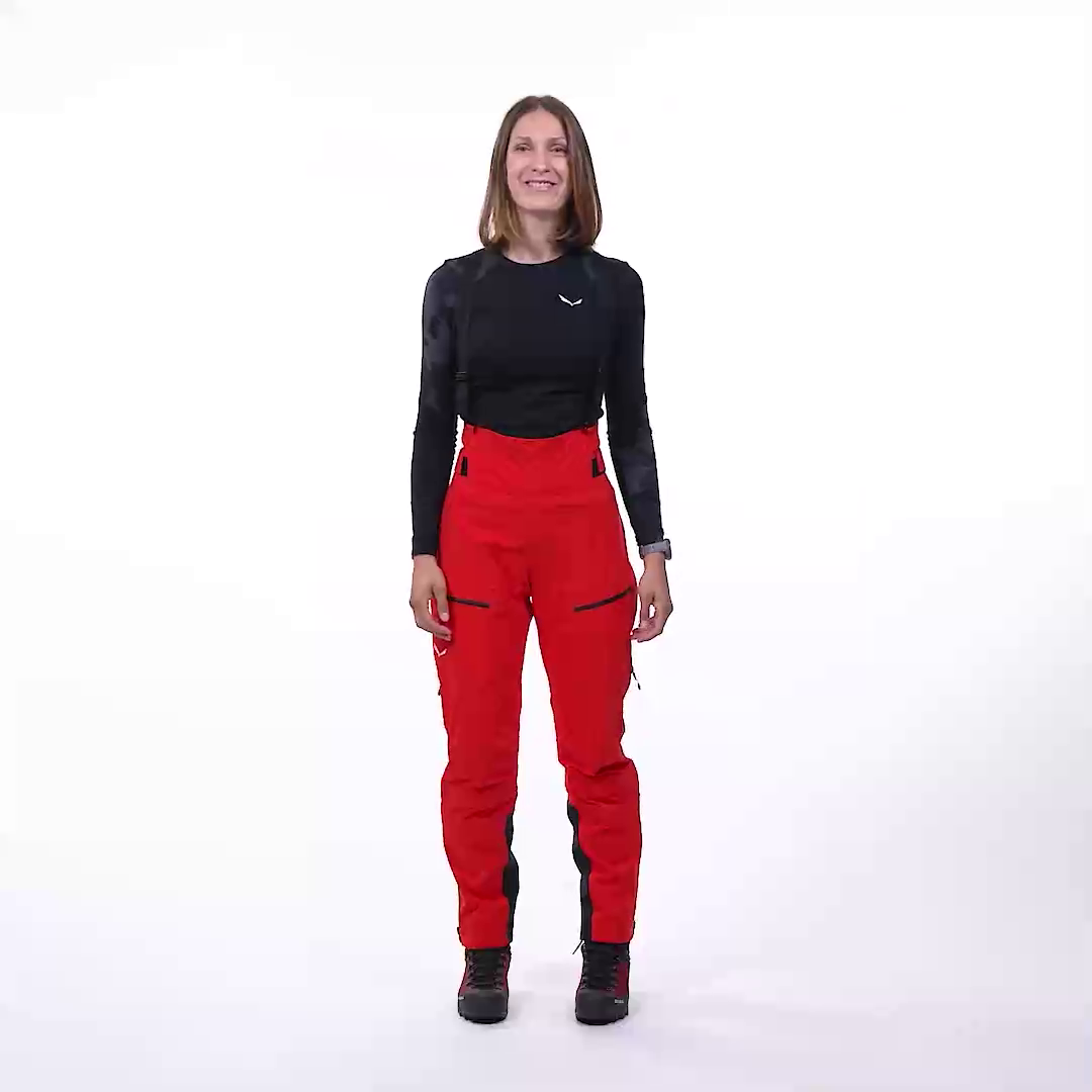 Ortles GORE-TEX® Pro Hose Damen