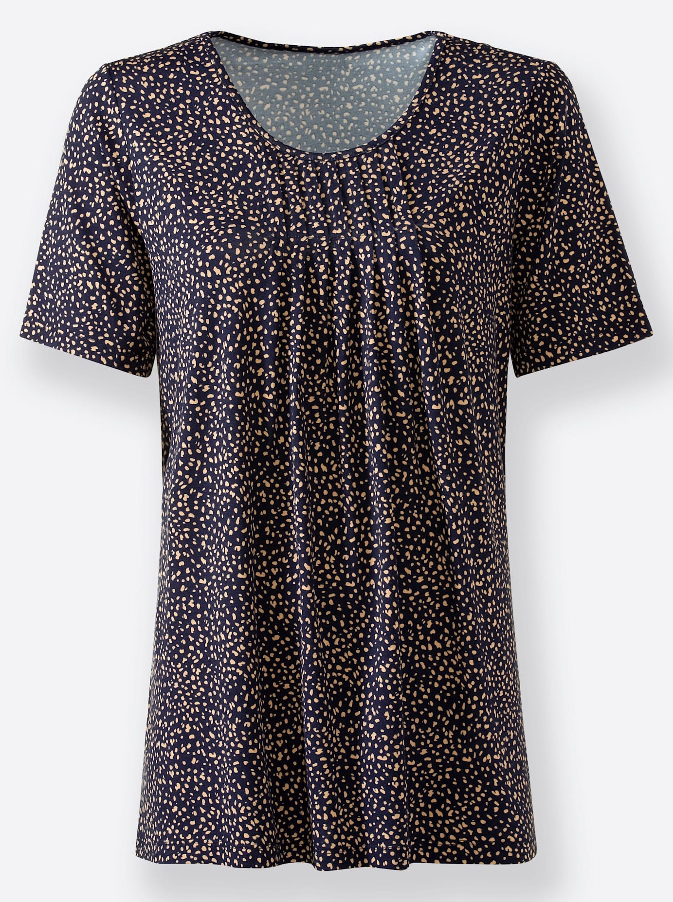 Inspirationen Tunikashirt »Tunikashirt«, 1 Stk.