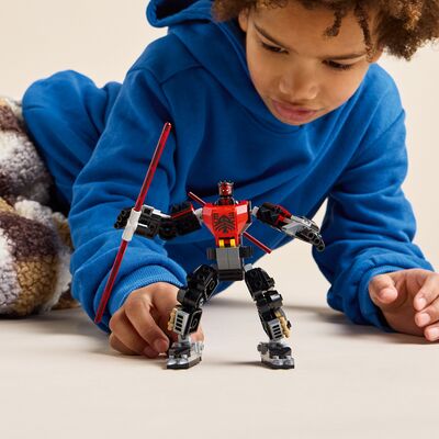 LEGO Star Wars 75411 Darth Maul-robot