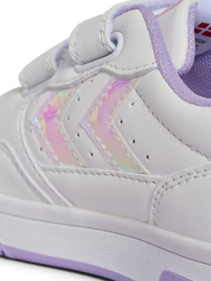 Hummel Camden Jr Sneakers, Lavender