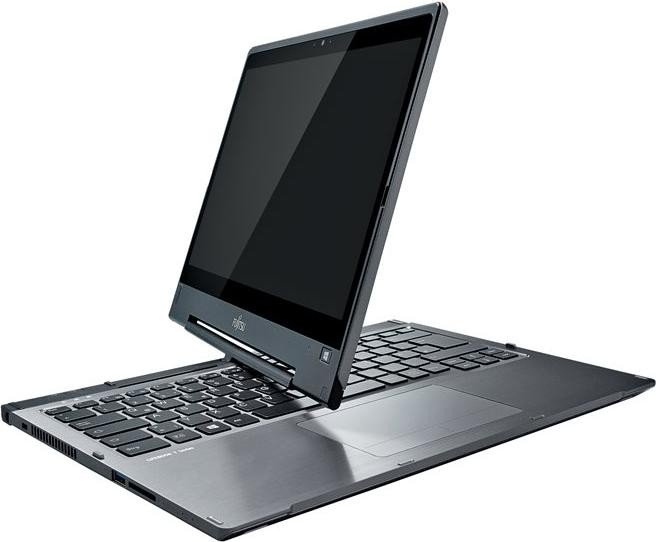Fujitsu Lifebook T936 2-in-1 Tablet | i5-6300U | 13.3