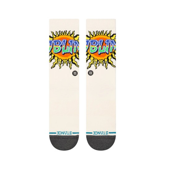 Stance Sublime Crew Canvas M