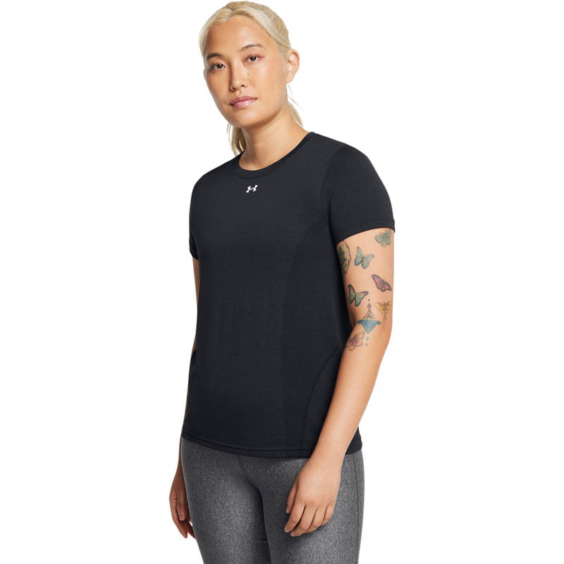 Under Armour Vanish Seamless Trænings T-shirt Dame