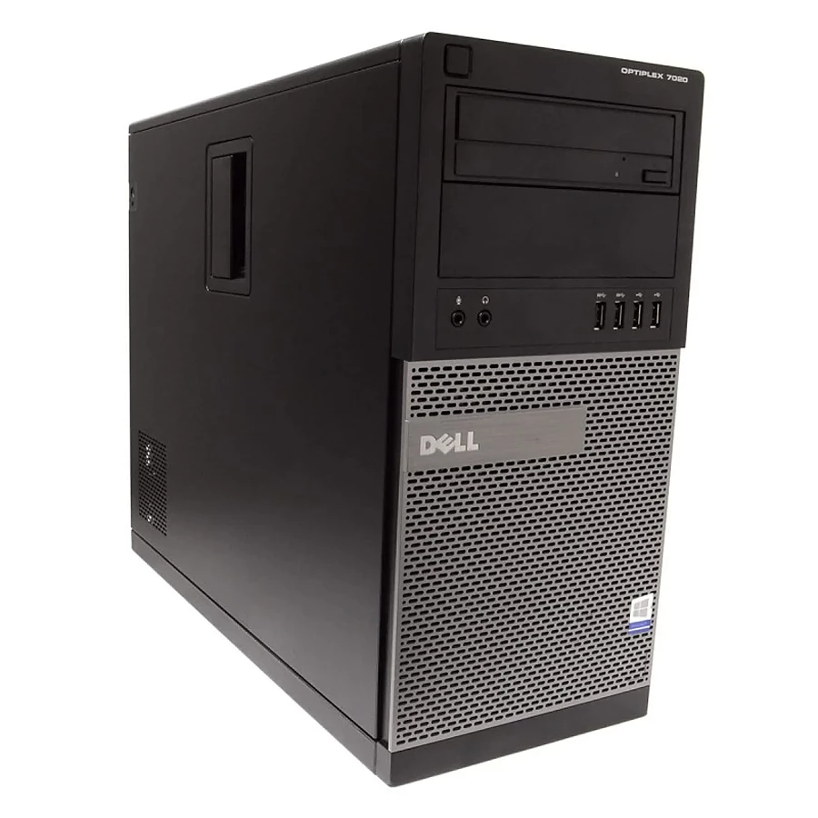 Dell Optiplex 7020 MT (71912) · Reconditionné