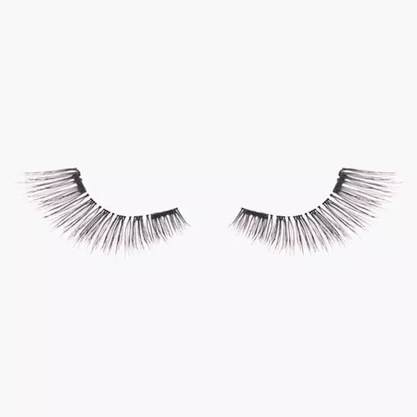 Moon Lash Lash Attractive Faux-Cils Magnétiques Réutilisables + 1 Pince Magnétique