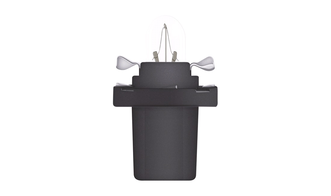 Pære 1,2W Original - Osram