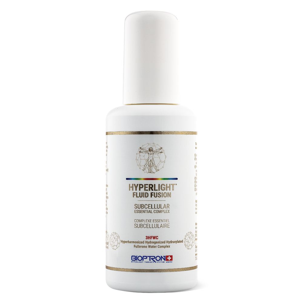 Zepter Hyperlight Fluid Fusion