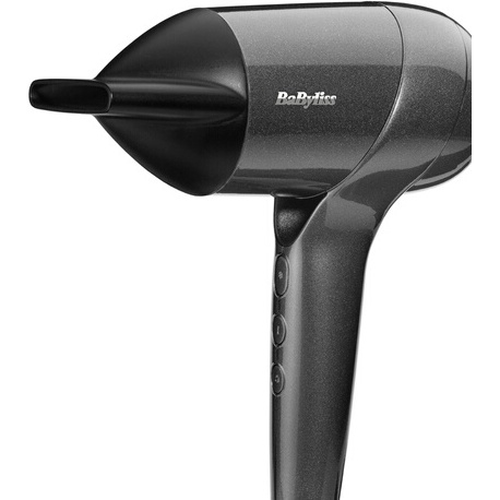 Sèche-cheveux Babyliss Titanium Shine 1600 D6200DE