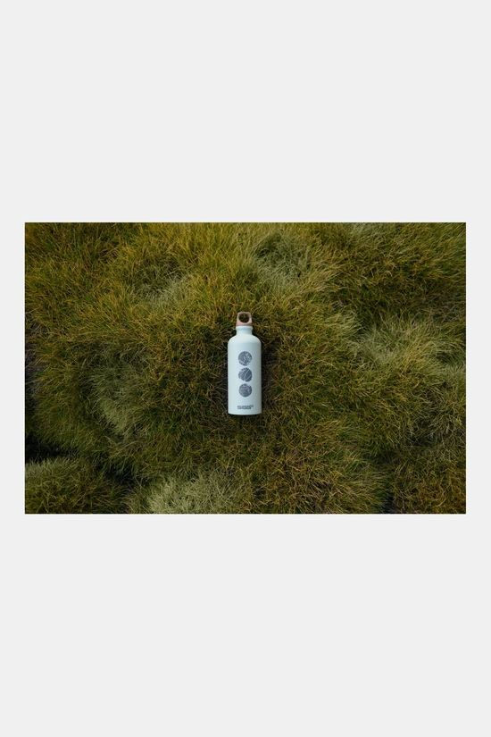 Sigg Sigg Traveller Myplanet 0.6L Drinkfles