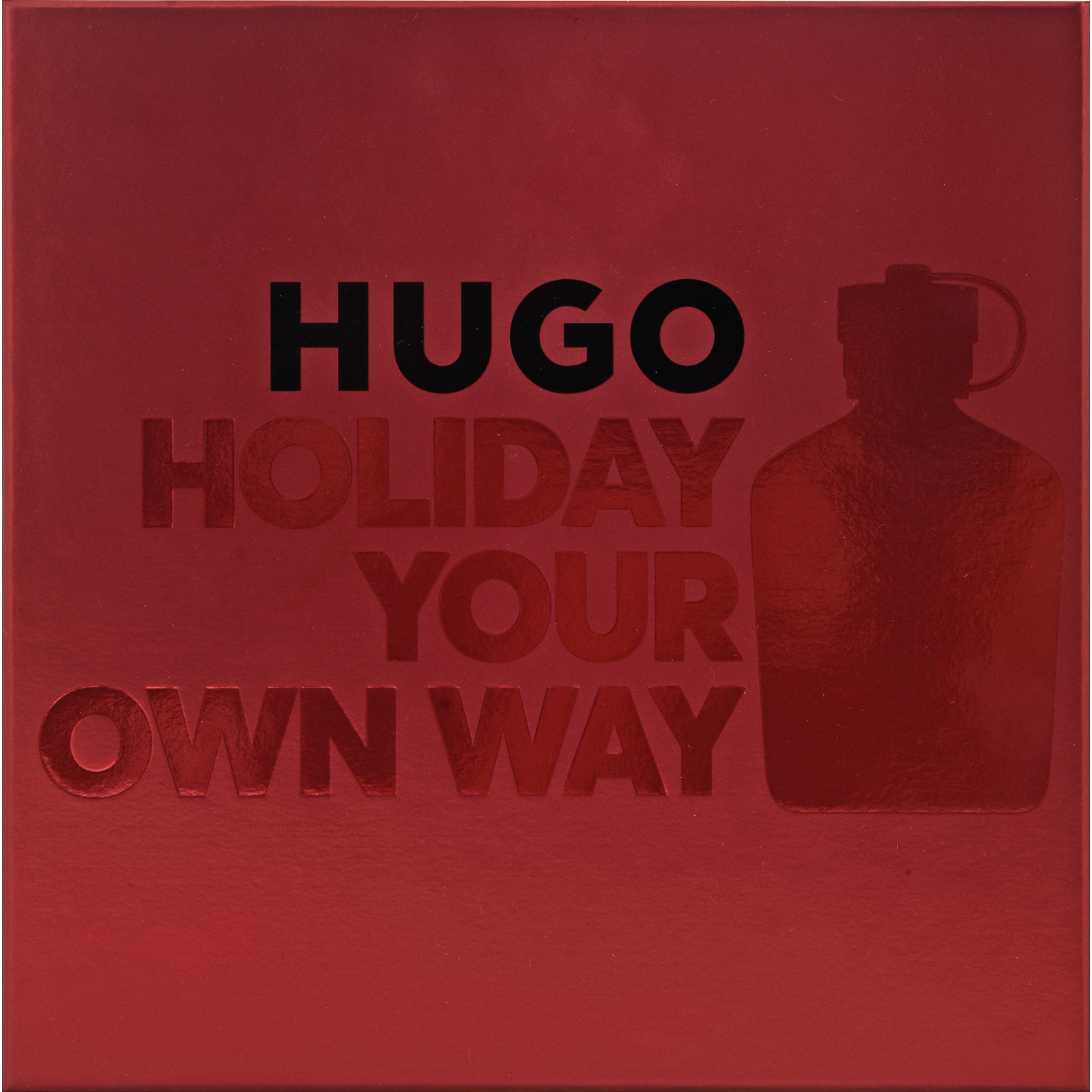 Hugo Boss Hugo Duftset, 2-teilig