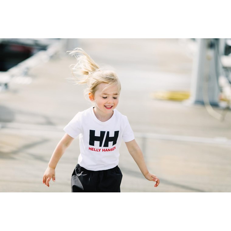 Helly Hansen Sogn Pants Kids Ebony